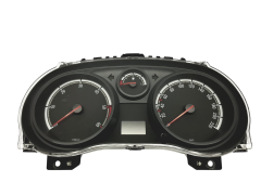 Hastighetsmätare Opel Corsa D P0013264261 28120245-3 50849