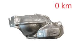 Värmeskydd 140136073R 2.3 dCi BiTurbo Renault Master 3 0km