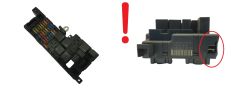 Säkringsbox 518787205 8678449 Volvo 68825