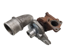 Turboladdare GT1544 7700108030 7700107795 Renault 1.9DTI 7701473551 39