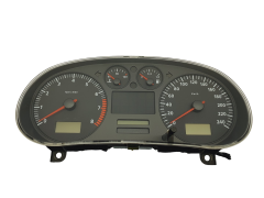 Hastighetsmätare Seat Toledo W01M0920800A 110080012002 69570
