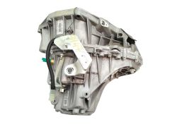 Växellåda Ny Original TL4075 TL4B075 TL4043 1.5 dCi Dacia Duster
