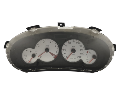 Varvräknare Peugeot 206 9656696380 000500610 30076
