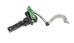 Strålkastarnivåsensor Fram Höger 5Q0412522C 94120000301 VW Audi Seat Skoda