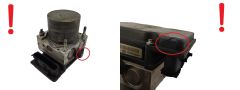 Abs-pump Hyundai Getz 58910-1C310 0265800389 0265231357 6056