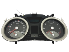 Varvräknare Renault Megane 2 8200364023 C 49233