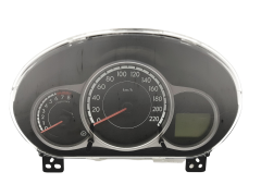 Hastighetsmätare Mazda 2 DVDP75 DV DP75 33158