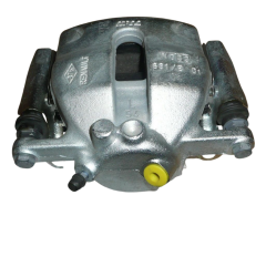 Bromsok Fram Vänster Original Renault Kangoo II 7701209862