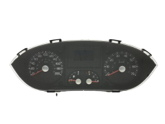 Varvräknare Fiat Idea 735470249 53623