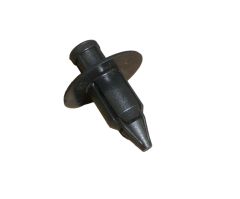 Fästclips Mocująca Podszybie Ny Original 6822.P8 6822P8 Citroen C1