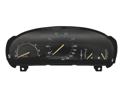 Hastighetsmätare Saab 9-5 5038492 69795-850T Yazaki