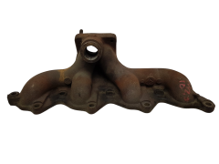Avgasgren 034189 135317 Citroen XM Peugeot 605 2.5 TD 12321