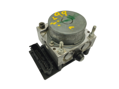Abs-pump Nissan Note 476609U100 0265800518 0265231732 Bosch 64973