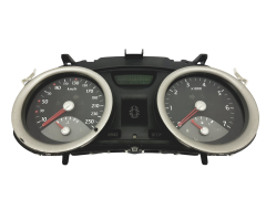 Hastighetsmätare Renault Megane 2 8200306538 43593