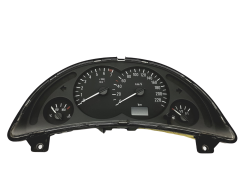Varvräknare Opel Corsa C 09166814FL 110008988009 31239