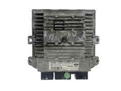 Styrenhet 2N1A-12A650-AD 5WS40031D-T SID 802 Ford 53313