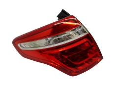 Lampa Vänster Bak 6350CA 9653547580 Citroen C4 Picasso AL