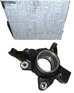 Hjulstyrled Vänster Original Renault Clio IV 400152591R Hjulstyrled Vänster Original Renault Clio IV 400152591R