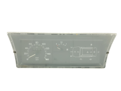 Hastighetsmätare Fiat Panda 46784110 6063639900 27257