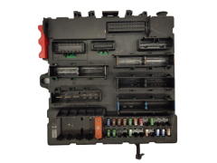 Säkringsbox Saab 12804331 519070106 GM 19761