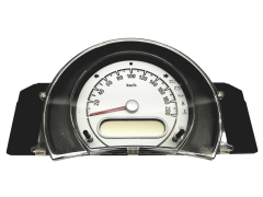 Hastighetsmätare Opel Agila 34100-52K41 34100-52K0 37709