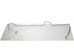 Bromsslang Höger Bak Original Renault Megane Scenic II 8200674688