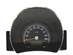 Hastighetsmätare Nissan Pixo Suzuki Alto 34100M68K00 44507