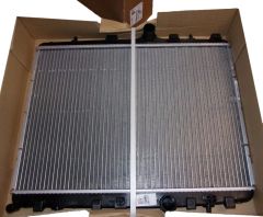 Motorkylare Original 1691346780 Citroen Peugeot