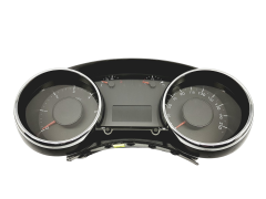 Varvräknare Peugeot 3008 5008 9666625680 47393