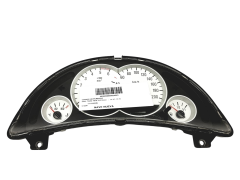 Hastighetsmätare Opel Corsa C 13173355WJ 110080005026 58346