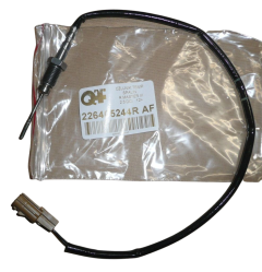 Avgastemperatursensor Ny Master 3 Movano 2.3 dCi 226405244R Avgastemperatursensor Ny Master 3 Movano 2.3 dCi 226405244R