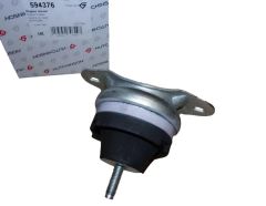 Motorupphängning Gör Citroen Peugeot 594376 184493 1844.93 Hutchinson