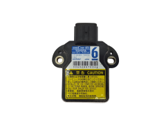 Styrenhet 89183-48030 174500-5922 Moduł Toyota Denso