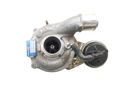 Turboladdare 54359700011 507852H301868 1.5dCi Renault 8200507852 7701476891