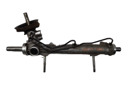 Styrväxel Peugeot 206 4000EW ZF 7446