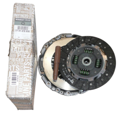 Kopplingskit Original Trafic II Primastar Vivaro 2.5 dCi 7701478558