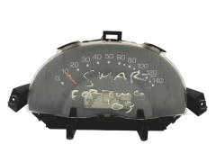 Hastighetsmätare Smart Fortwo 0001184V022 110008872014 55612