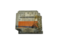Styrenhet 2118702626 0285001880 Mercedes Bosch
