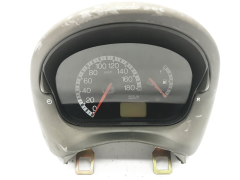 Hastighetsmätare Fiat Seicento 735382384 6063449930 56044