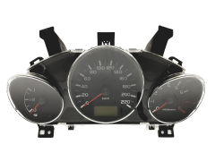 Varvräknare Mitsubishi Colt MM-0038-001 MM0038001 33406