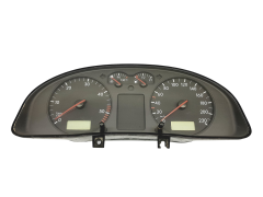 Varvräknare Volkswagen Passat 3B0919881N 39779