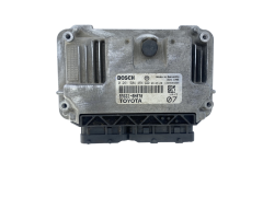 Styrenhet 89661-0H070 0261S04464 Toyota PSA Bosch 48707