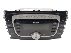 Radio Cd Mp3 Spelare Ford Focus 7M5T-18C939-EA CDX-FS307EA