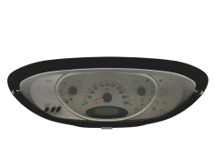 Varvräknare Lancia Ypsilon 46744179 503000231000