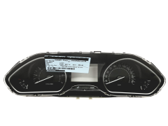 Varvräknare Peugeot 208 9822915380 NS 31001