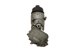 Oljefilternhus 9801622280 9804281280 1.6 HDI 8v Citroen Peugeot