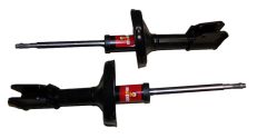 Stötdämpare Sats Fram Ny Original 8671014560 Renault Clio 2 Thalia