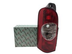 Lampa Vänster Gör Renault Master 2 604287-E OE 8200171472 Polcar
