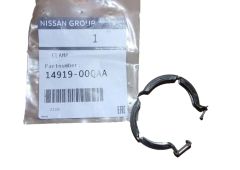 Klämma Ny Original 1491900QAA Renault Nissan