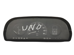 Hastighetsmätare Fiat Uno 60.4603.008.0 6046030080 41244